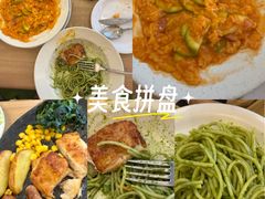 -萨莉亚意式餐厅(上下九店)