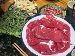 -白乐天毛肚火锅馆(南滨路店)