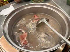 -润园四季椰子鸡火锅(海上世界店)