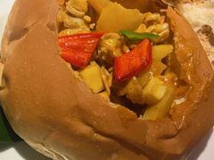 -绿茶餐厅(燕郊永旺店)