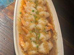 -外婆家(蓝色港湾店)
