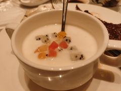 -山水阁中餐厅(沙河唯实交流中心)