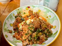 -周记古镇名小吃