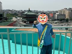 -开元商城(钟楼店)