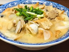 -豫丰汇河南名菜楼(武记餐饮)