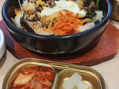 -稻百鲜·拌饭·朝鲜族石锅菜(江南万达店)
