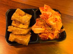 -槿Story·韩国料理(望京韩国美食城店)