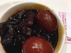 -稻香酒家·34年老字号·港式粤菜(汉街店)
