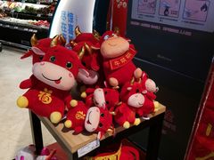 -哈尔信食品超市(哈尔滨王府井购物中心店)