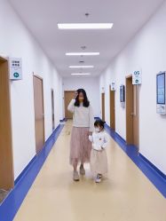-青岛妇女儿童医院(辽阳西路院区)