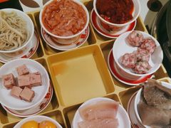 -江北北火锅馆·公路夜市(魏公村店)