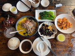 -道南書院·私房菜·早午茶·茶馆