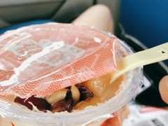 -八婆婆烧仙草(曾厝垵店)