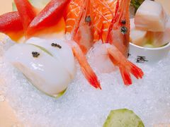 -山葵家·创意料理(宁波来福士店)