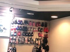 -一兆韦德健身(古美店)