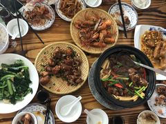-杨厝六十六农庄农舍(杨厝路店)