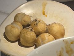 小炒汤圆-眉州东坡(翠微印象城店)