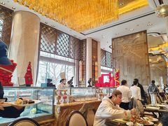 -万达瑞华酒店美食汇自助餐厅(楚河汉街店)