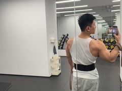 -WEGYMER健萌健身(雅颂居馆)