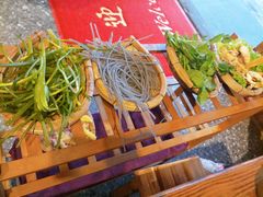 -阿婆情腊排骨火锅(金虹路店)