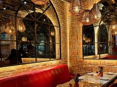 -BROWNSTONE布朗石西班牙餐厅(富城店)