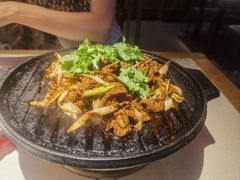 -局气 烤鸭·北京菜(武清店)