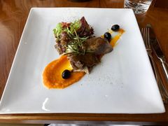 -沈阳君悦酒店·意坊意大利餐厅