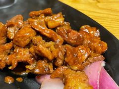 -恩你小木屋·烤肉韩式料理(嘉兴秀洲店)