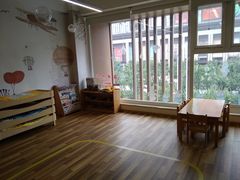 -YoKID优儿学堂早教托育园(常营托育园)