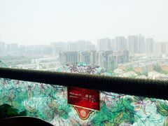 -烛影拾光观景餐厅·创意菜·摄影·小提琴(大唐不夜城店)