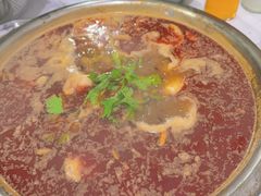 -重庆特色冷锅鱼(武大店)