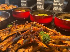 -Social 秀西餐厅-长沙瑞吉酒店(运达店)