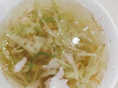 -老头盖浇饭(南京新街口明瓦廊宏光酒店店)