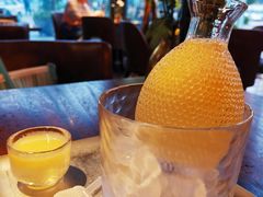 苹果雪梨汁-Magnet磁食(同德店)