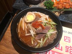 冷面-千寻烧肉(政务区店)
