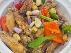 -贞姨美食·老字号海鲜大排档