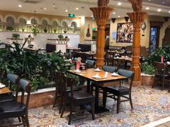 大堂-巴依老爷新疆美食(望京小街店)