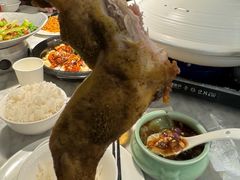 -雀蓝川菜(奥体广场店)