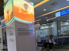 -武汉大学附属爱尔眼科医院(湖北总院)