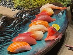 -蟹犇•帝王蟹雪蟹(陆家嘴店)
