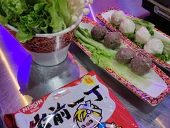 -华仔哥牛杂餐室
