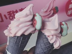 -麦当劳(大栅栏店)