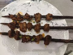 -丽华园(汉阳龙阳店)