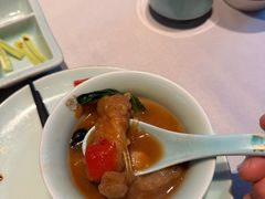 -四世同堂·京菜·烤鸭(双井店)