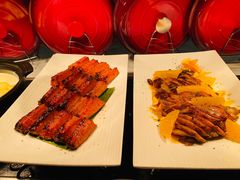-绮梦西湖·云端餐厅(歌德店)