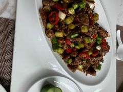 -春申里餐厅(银泰in99店)