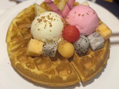 -法兰度航空主题餐厅(河源店)