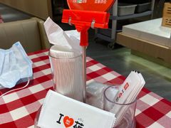 -西贝(金桥店)