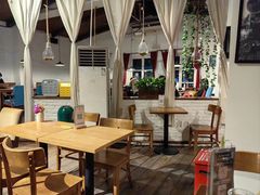 -雕刻时光咖啡馆(北师大店)