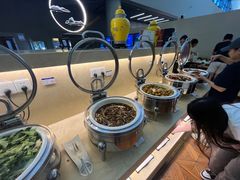 -虹桥机场V2贵宾休息室